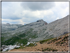 foto Forcella di Crespeina